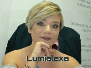 Lumialexa