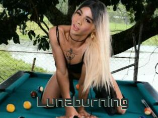Lunaburning