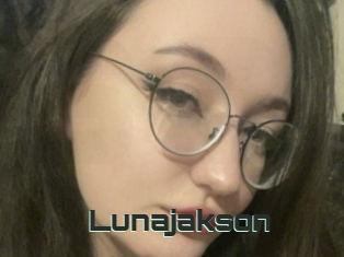Lunajakson