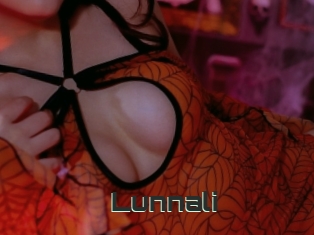 Lunnali