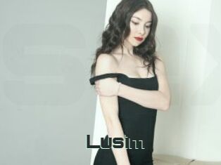 Lusim