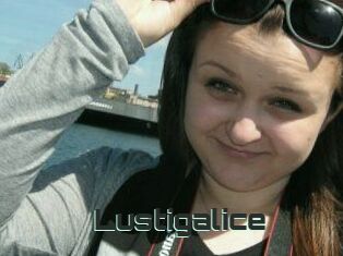 Lustigalice