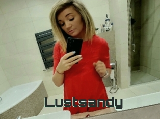 Lustsandy