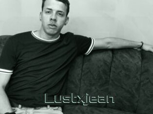 Lustxjean