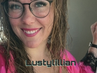 Lustylillian