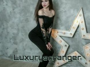 Luxurysrranger