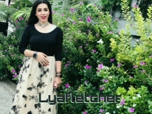 Lyafletcher