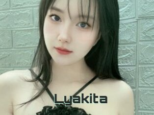 Lyakita
