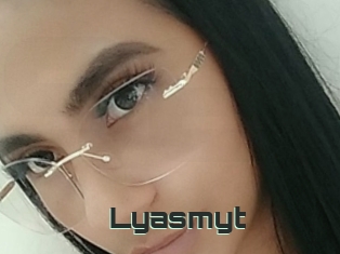Lyasmyt