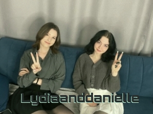 Lydiaanddanielle