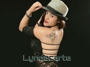 Lyndacarte