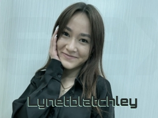 Lynetblatchley