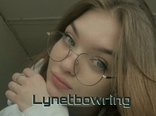 Lynetbowring