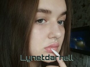 Lynetdarnell