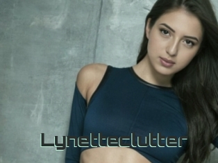 Lynetteclutter