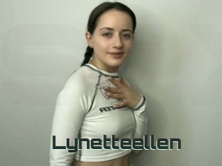 Lynetteellen
