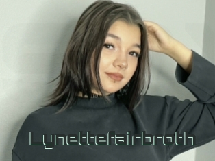 Lynettefairbroth