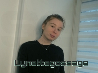 Lynettegossage