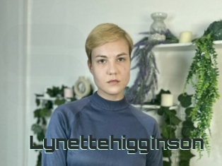 Lynettehigginson