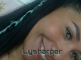 Lysharper