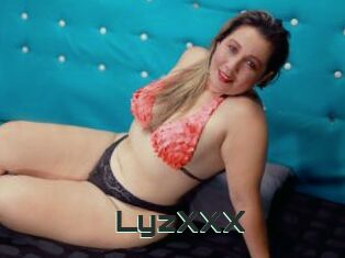 LyzXXX