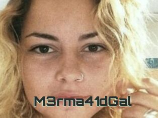 M3rma41dGal