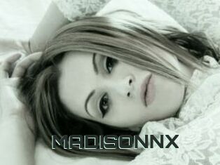 MADISONNX