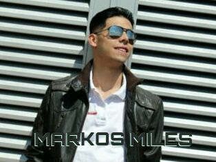 MARKOS_MILES