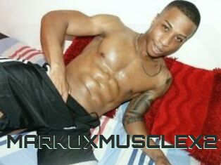 MARKUXMUSCLEX21