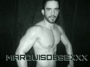 MARQUISDESEXXX