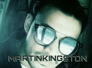 MARTINKINGSTON