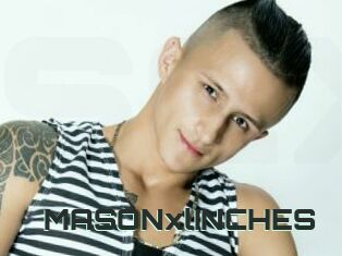 MASONxlINCHES