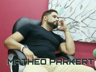 MATHEO_PARKERT