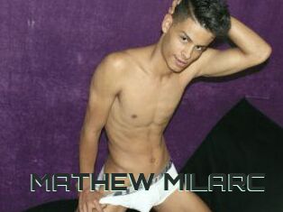 MATHEW_MILARC