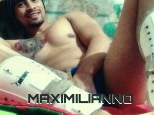 MAXIMILIANNO