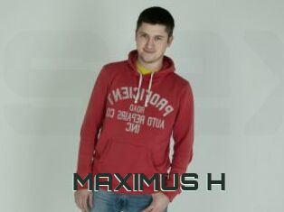 MAXIMUS_H