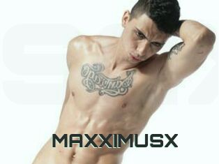 MAXXIMUSX
