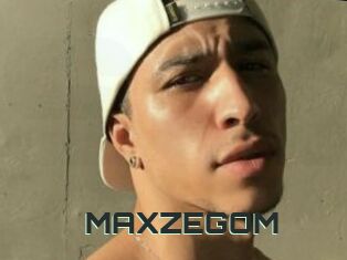 MAXZEGOM