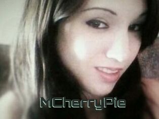 MCherryPie
