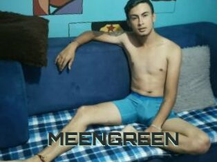 MEENGREEN