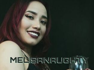 MELISANAUGHTY