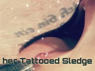 MILF_and_her_Tattooed_Sledge