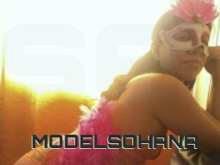 MODELSOHANA