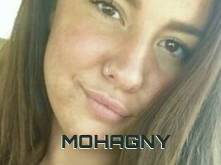 MOHAGNY