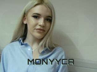 MONYYCA