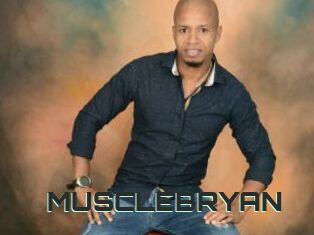 MUSCLEBRYAN