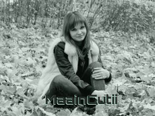 MaainCutii