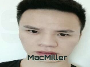 MacMiller