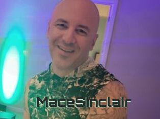 MaceSinclair