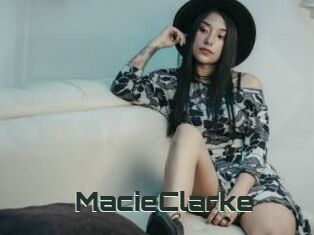 MacieClarke